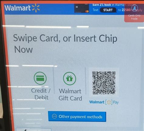 does walmart accept contactless credit cards|Walmart no contact pick up.